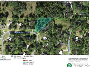 Laurel Cir LOT 41, Davenport, FL 33837