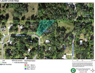 Laurel Cir LOT 41, Davenport, FL, 33837