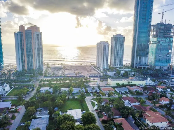 201 188th St, Sunny Isles Beach, FL 33160