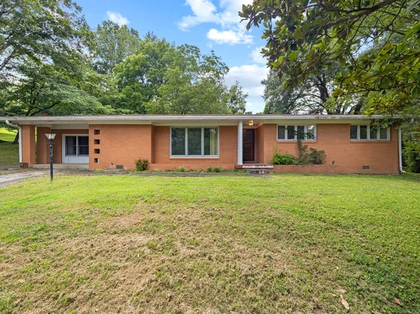 1822 Parkview Ter, Pulaski, TN 38478