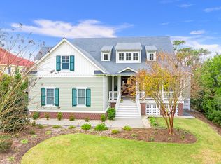 7040 Currituck Rd, Kitty Hawk, NC 27949