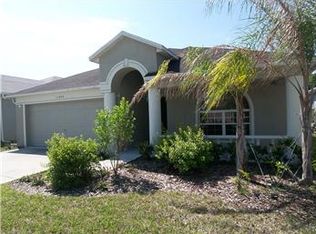 15934 Pond Rush Ct, Land O Lakes, FL 34638