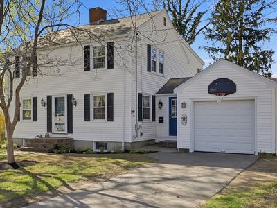 129 Academy Ave, Weymouth, MA, 02188