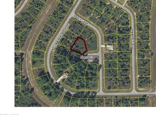 5008 Early Ct, Labelle, FL 33935