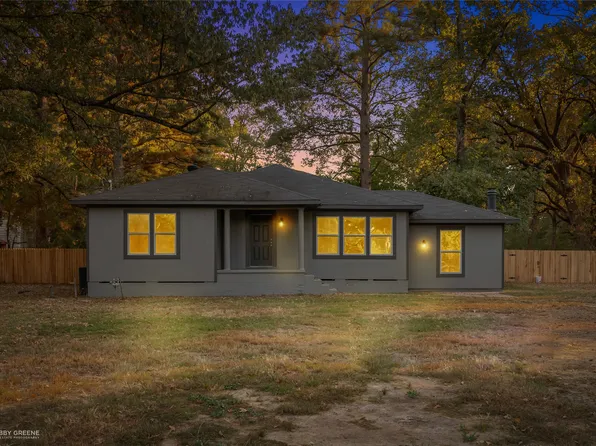6025 North Market, Shreveport, LA 71107