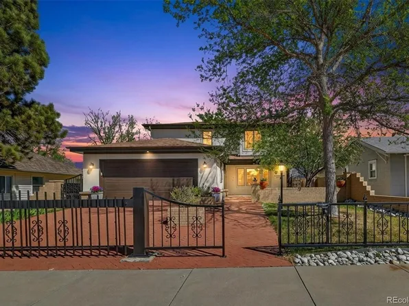 3960 S Lincoln Street, Englewood, CO 80113