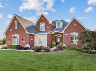 22346 Ledgestone Way, Frankfort, IL 60423