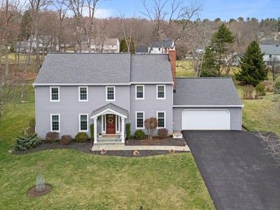 1133 Cockburn Dr, West Chester, PA, 19382