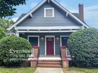 203 S Elm St, Statesville, NC 28677