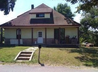 56 Plum St, Dunmor, KY