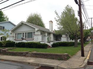 431 Washington St, Walnutport Boro, PA 18080