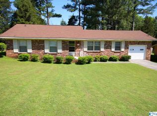 2708 Mountain Park Cir NW, Huntsville, AL 35810