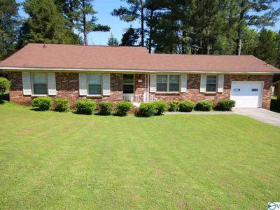 2708 Mountain Park Cir NW, Huntsville, AL, 35810