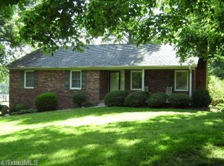 409 Raper Cir, Lexington, NC 27295