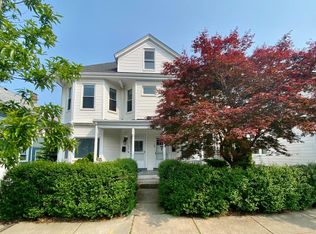 1496 Centre St #1, Roslindale, MA 02131