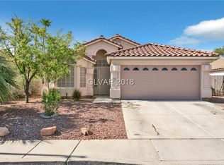 991 Blue Lantern Dr, Henderson, NV 89015