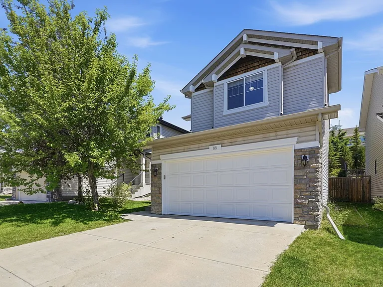 88 Rockyledge Cres NW #88 — Photo 50