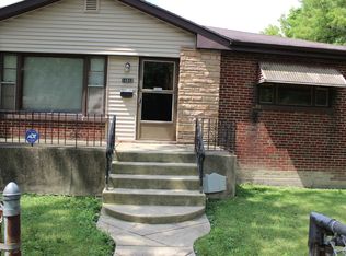 14842 Marshfield Ave, Harvey, IL