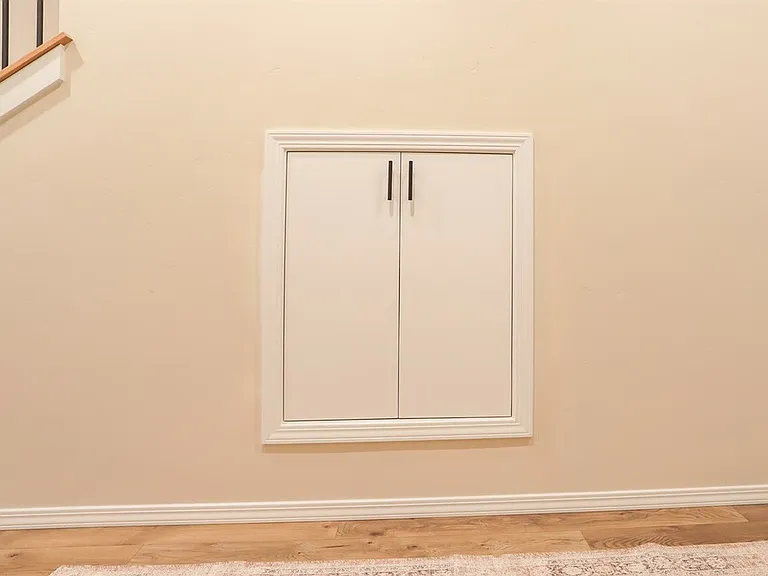 Storage Room