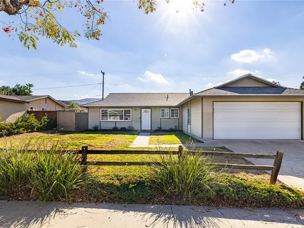 2206 Stinson St, Simi Valley, CA 93065