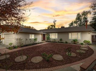 18444 Purdue Dr, Saratoga, CA