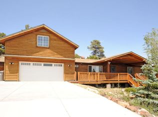 5445 E Campbell Ave, Flagstaff, AZ 86004