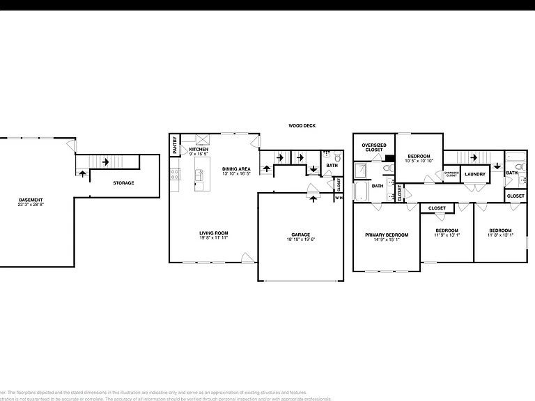 1254 Morrow Dr — Photo 21