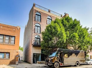 1818 W Belmont Ave APT 3, Chicago, IL 60657