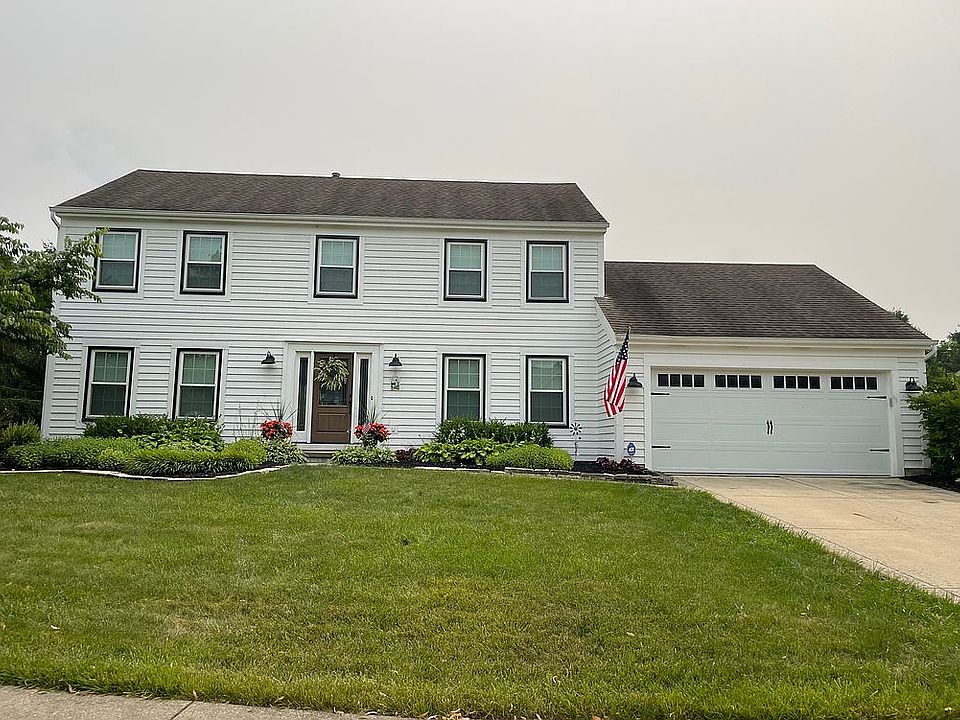 2nd image of 4911 Longbenton Way