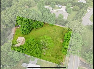 1906 Amherst Rd, Knoxville, TN 37921