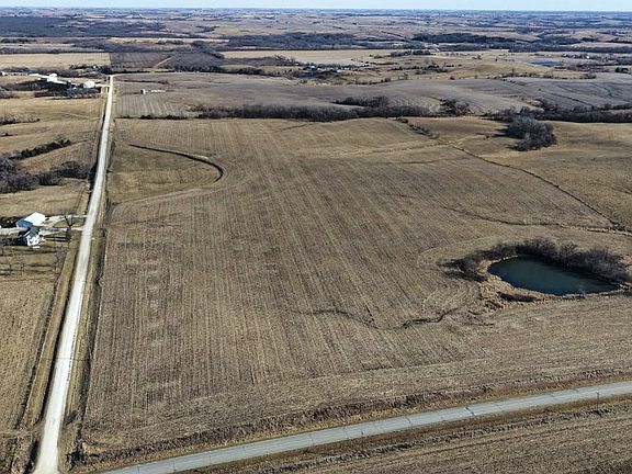 Ringgold County Farmland For Sale 3 