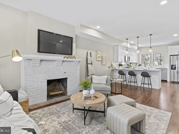 604 N Woodington Rd, Baltimore, MD 21229