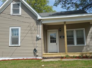 402 Saint Francis St, Fulton, MO 65251