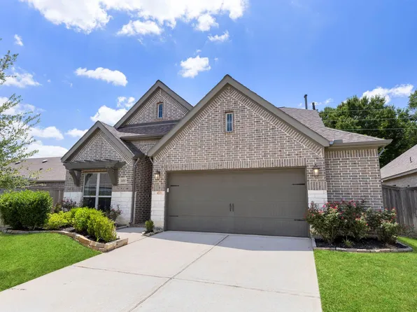 24511 Songlark Bend Dr, Tomball, TX 77375