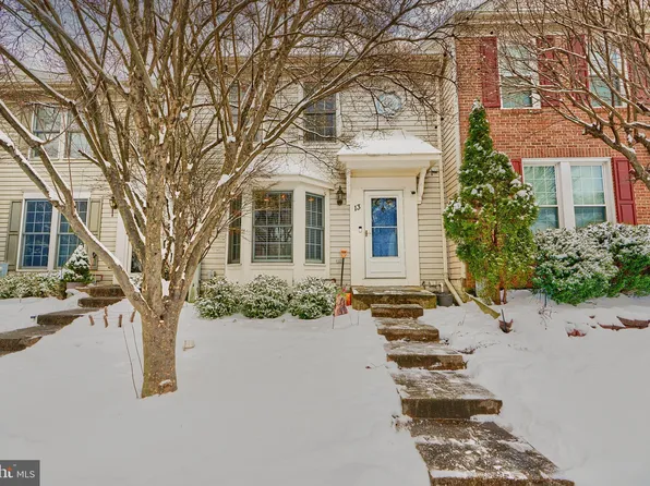 13 Cedarcone Ct, Nottingham, MD 21236