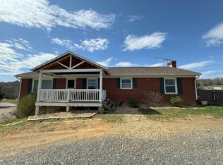 278 Sterrett Rd, Fairfield, VA 24435
