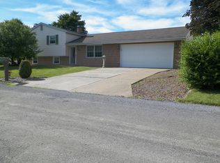 211 Apple St, Punxsutawney, PA 15767