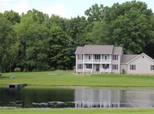 297 McCutcheon Ln, Nettie, WV 26681