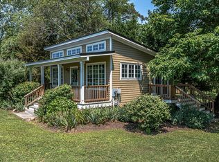 915A King Carter Dr, Irvington, VA 22480