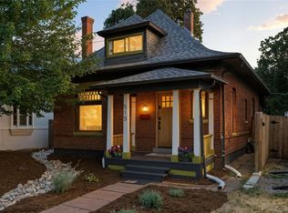 515 S Washington St, Denver, CO 80209