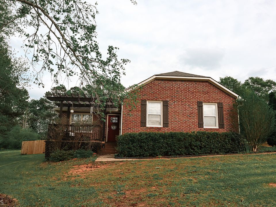 125 Planters Walk, Locust Grove, GA 30248 Zillow