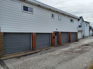 336 Isabella Ave REAR 2, Charleroi, PA 15022