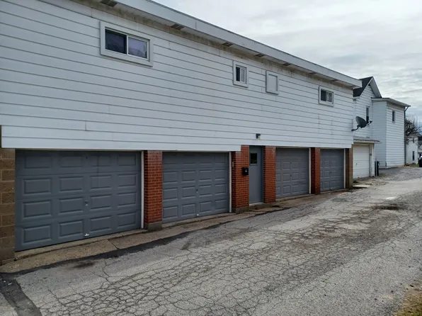 336 Isabella Ave Rear 2, Charleroi, PA 15022