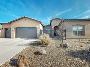 5537 Pikes Peak Loop NE, Rio Rancho, NM 87144