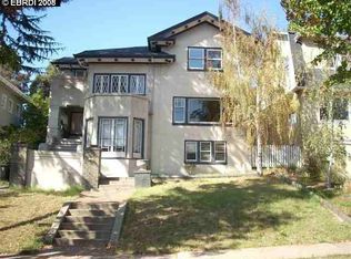 117 Arbor Dr, Piedmont, CA 94610