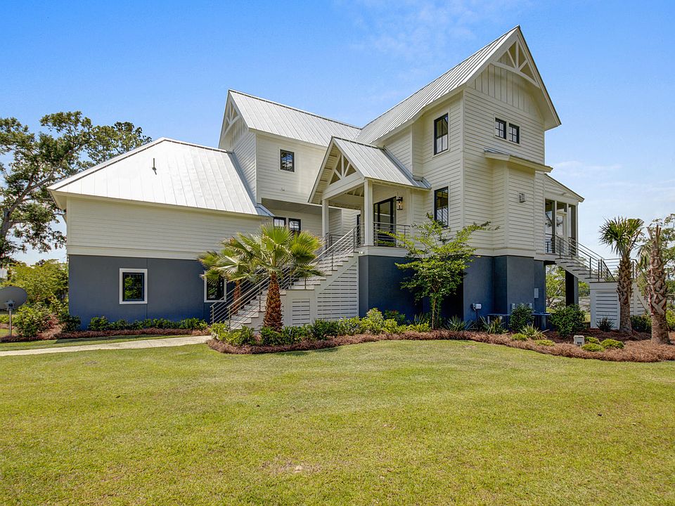 7494 Ethel Post Office Rd, Hollywood, SC 29449 Zillow