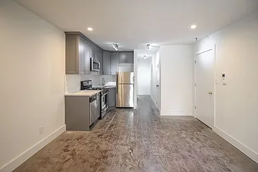 Rented by Next Door Realty NYC