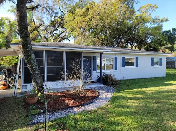 905 Monroe St, Plant City, FL 33563