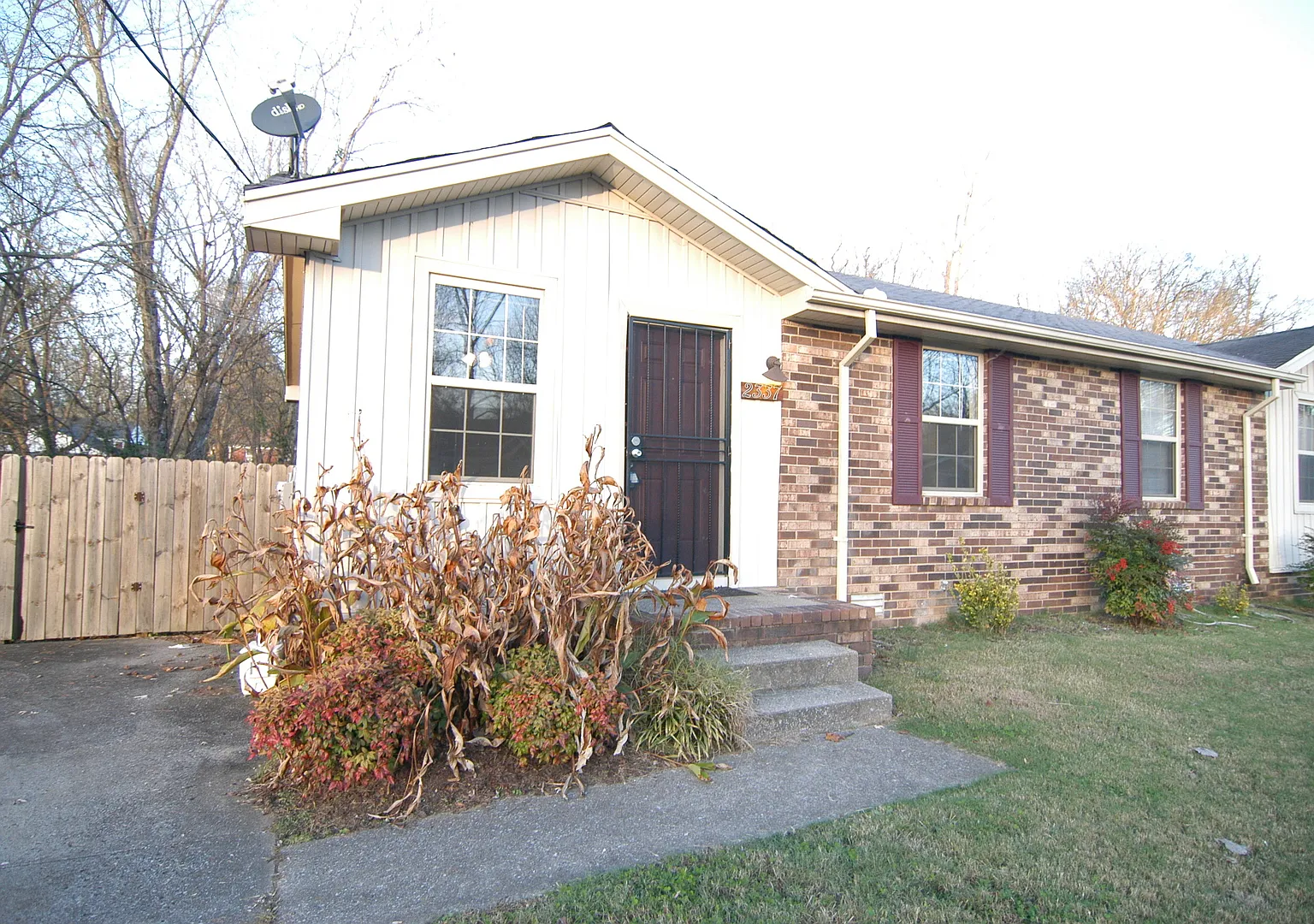 Renovated East Nashville Duplex! — Photo 1