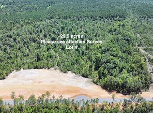 5280 Crawford Ln, Kiln, MS 39556